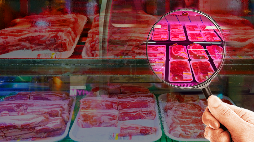 Et Değil Ölüm Tuzağı! Mersin, Bursa, İzmir… Mide Bulandıran Skandal İl İl Geziyor