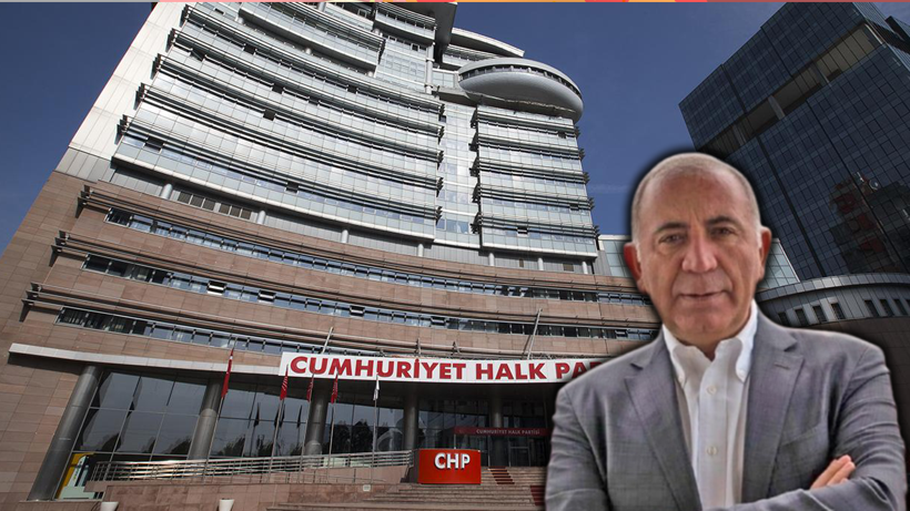 Gürsel Tekin'den Karardan 1 Gün Önce Kritik Adım!