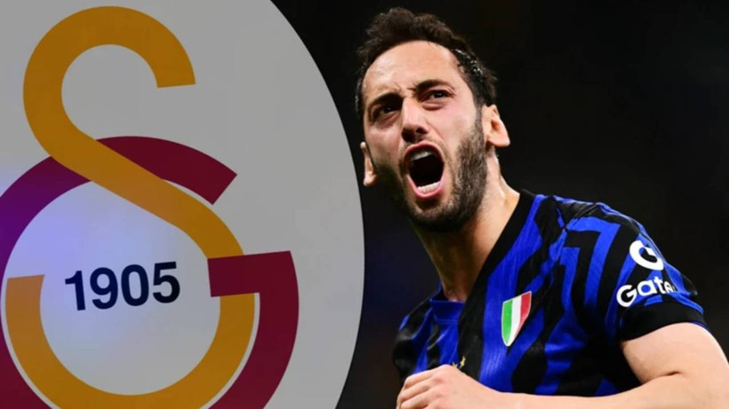 Hakan Çalhanoğlu’nun Gözü Galatasaray’dan Başkasını Görmüyor! Bu Fedakarlığı Kimse Yapmaz: Ocak Ayına Kadar…