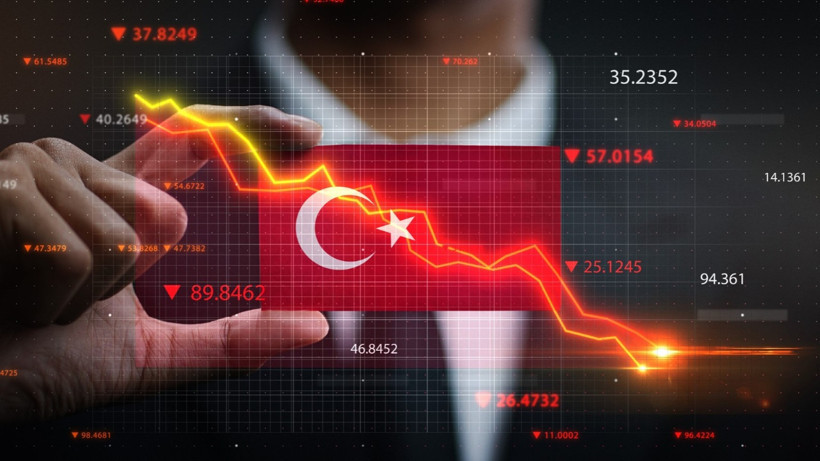 Kayyım Kararı Piyasaları Sarstı, Türkiye'nin Risk Primi Tırmandı