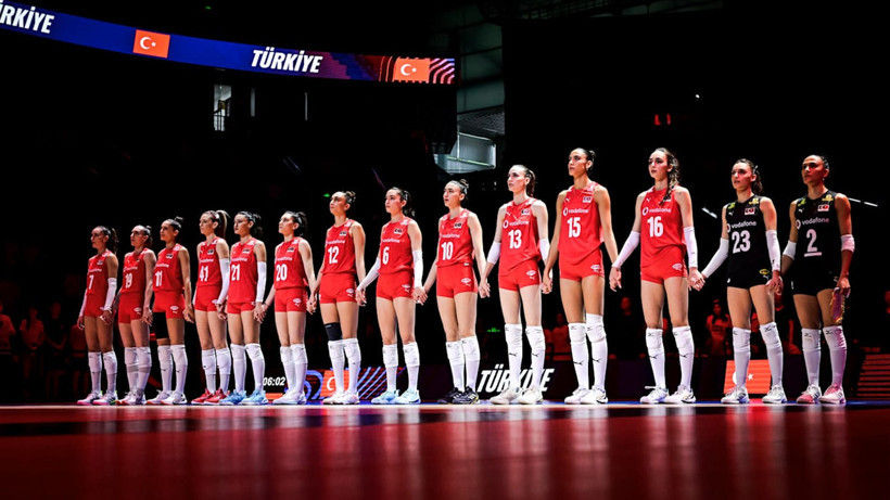 Milli Voleybolcuların En Acı Günü... Aniden Kaybettiler