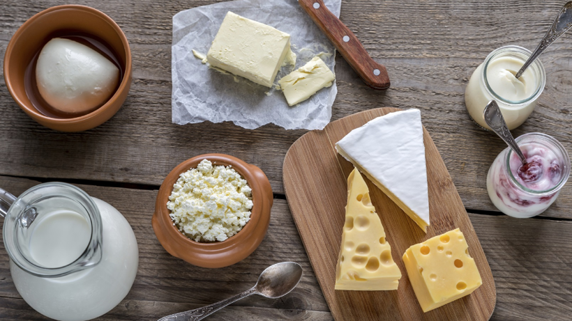 Tarım ve Orman Bakanlığı Marka Marka Açıkladı! Süt ve Süt Ürünlerindeki Gerçek Bambaşka Çıktı