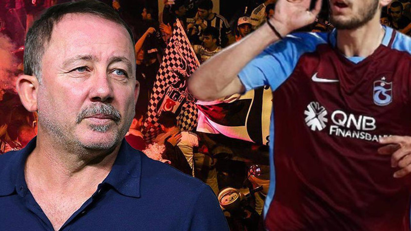 Gece Yarısı Haber Geldi! Sergen Yalçın Trabzonspor’un Eski Yıldızına İmzayı Attırıyor Mu? İlk Uçukla İstanbul’a Gelecek