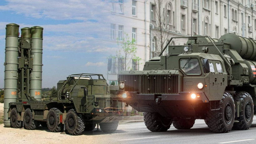 Dikkat Çeken İddia: Rusya, Türkiye’nin S-400’lerini Geri Almak İstiyor