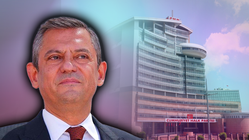 İstanbul Kongresi'nin İptali Sonrasında CHP'den Flaş Karar! 81 İl Başkanını İstanbul'a Çağırdı