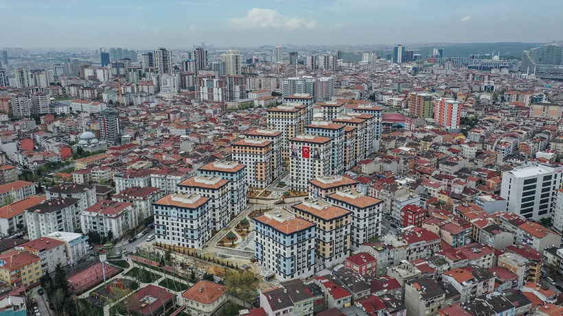 Milyonları İlgilendiriyor! Eylül Ayı Kira Zam Oranı Belli Oldu