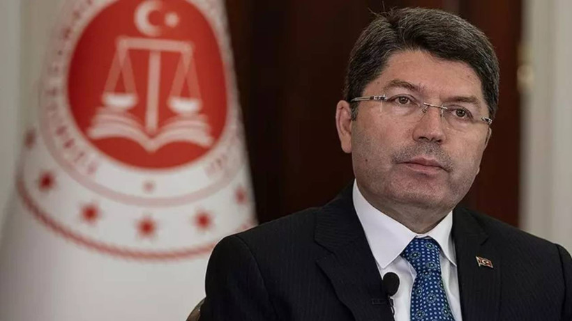 Bakan Tunç’tan CHP Kongresi Kararına İlişkin Açıklama: 'İki Dava Birbirini Etkileyebilecek Düzeyde'