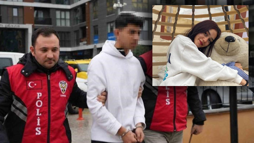 16 Yaşındaki Gülden'i 30 Bıçak Darbesiyle Katleşmişti: Mahkeme Salonu O İfadelerle Buz Kesti