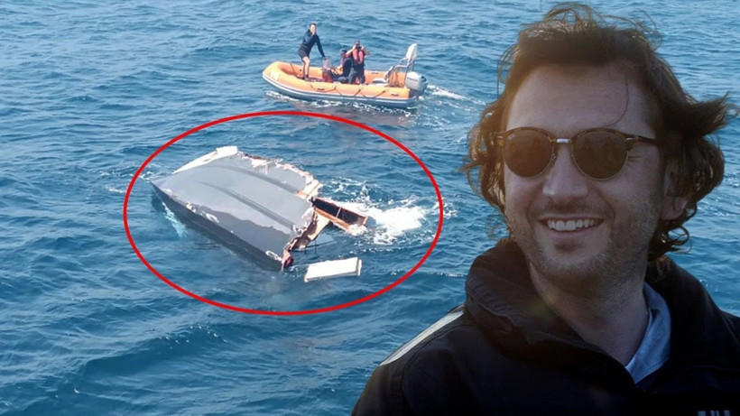 30 Gün Denizin Dibinde Kalmıştı, Otopside Korkunç Detay! Halit Yukay'ın Elleri ve Yüzü...