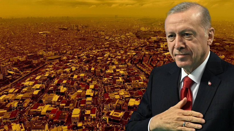 Cumhurbaşkanı Erdoğan Talimat Verdi: Ev Sahiplerini Rahatlatacak Adım! Emlak Vergisinde Sistem Değişiyor