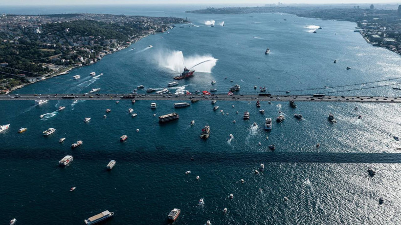 İstanbul Valiliği'nden Tekne ve Yat Kararı! Bundan Sonra Yasaklandı, Bunu Yapana Büyük Ceza Kesilecek