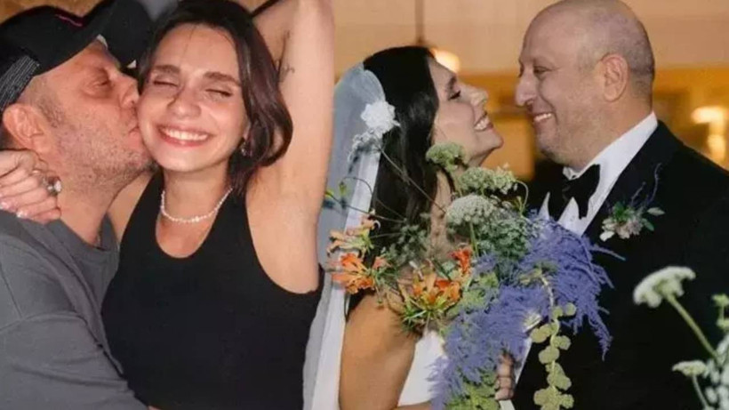 Meriç Aral ile Serkan Keskin İlk Bebeklerine Kavuştu! Oğullarına Verdikleri İsim Ortaya Çıktı