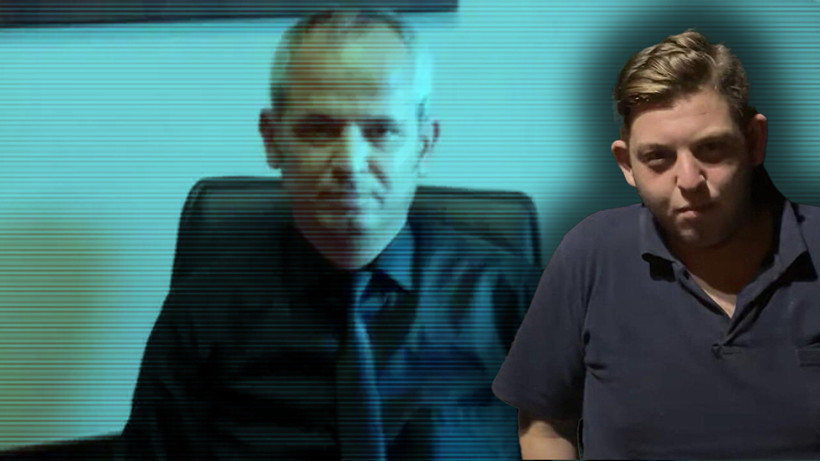 Savcı Ercan Kayhan'ın Katili Tutuklandı