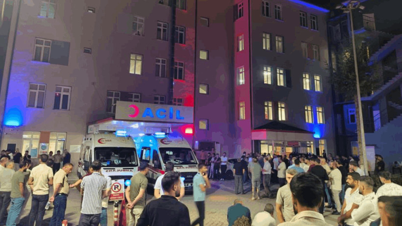 Trabzon'da İş Cinayeti... Elektrik Akımına Kapılıp Hayatını Kaybetti