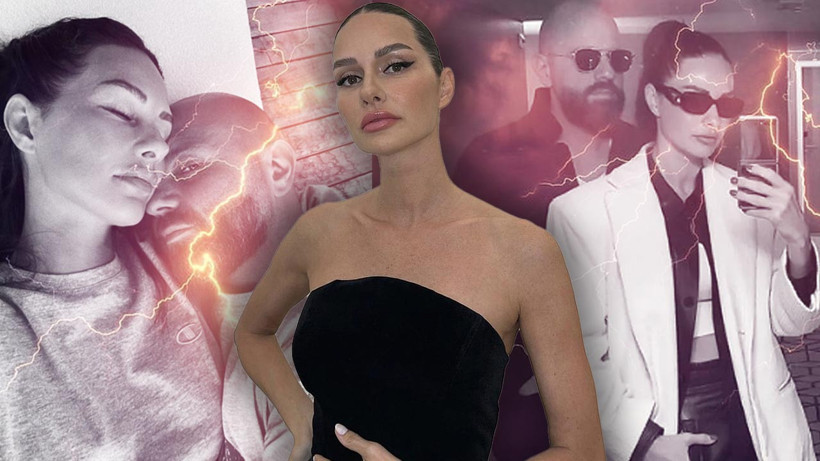 Yasemin Özilhan’dan Boşanma Sonrası Bomba Açıklama! Herkes Aldatma Söylentilerini Konuşuyordu, Gerçeği Açıkladı