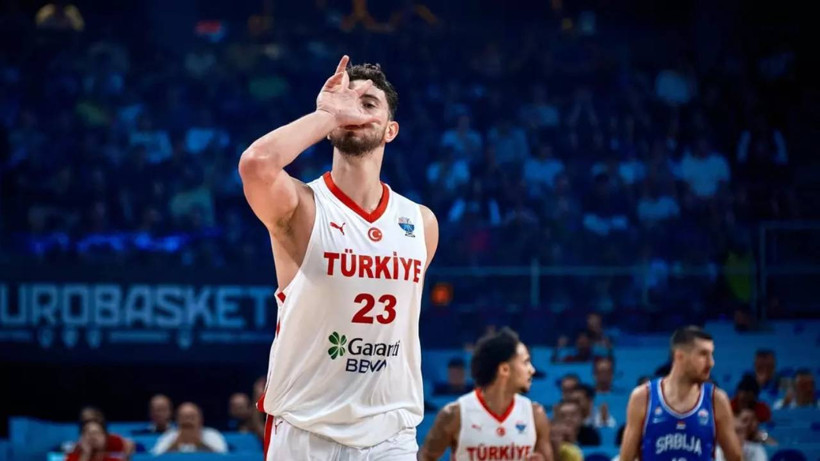 Avrupa’da Destan Yazmıştık! EuroBasket 2025'te Son 16 Eşleşmeleri Belli Oldu: İşte Türkiye’nin Rakibi