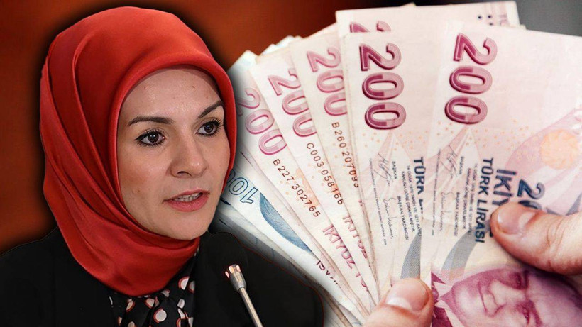 Bakan Göktaş Duyurdu! O Ödemeler Hesaplarda, Hemen Kontrol Edin