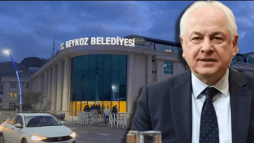 Beykoz Belediye Başkanı Alaattin Köseler'e Tahliye