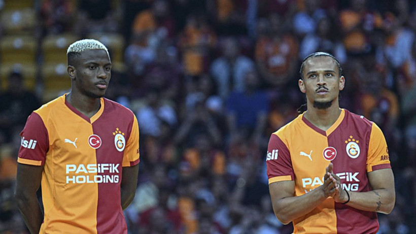 Böyle Maç Mı Kazanacaksınız! Galatasaray’ın Devler Ligi'ndeki Rakibinden Hain Plan: Tüm Hukukçuları Devreye Soktular