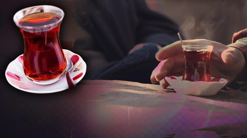 ÇAYKUR’un Zam Fırtınası Durmuyor: Çaya Peş Peşe Zamlar Yağdı! 3 Ayda Tam 3 Kez Fiyatı Arttı