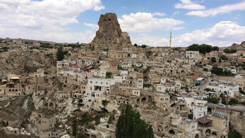 Dünyanın En Güzel Köyleri Belli Oldu: Türkiye'den O Köy Listeye Adını Yazdırdı