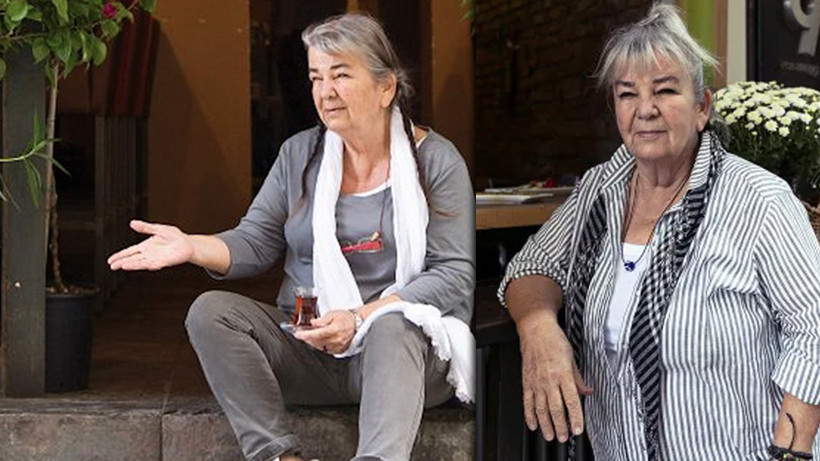 Gazeteci ve Sanatçıların 'Kapalı Kutusu'ydu... Ece Aksoy Hayatını Kaybetti