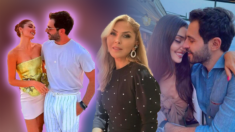 Sabancılar’ın Veliahtı İlk Kez Konuştu! Büyük Aşk Neden Bitti? Anne İtirafı Sosyal Medyayı Salladı