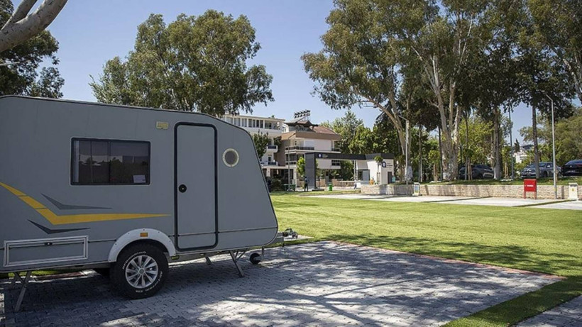 İstanbul Valiliği'nden 'Karavan' Genelgesi: Artık Kimliksiz Girmek Yasak