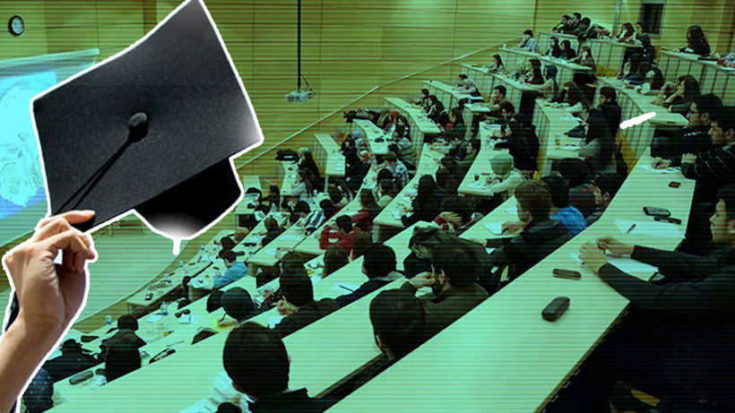 Özel Üniversite Fiyatları Rekor Kırdı! Fakülte Ücretleri 1,5 Milyon TL’yi Geçti! İşte En Pahalı Bölümler