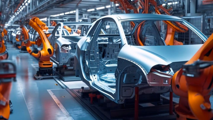 Türkiye'nin Öncü Otomotiv, Plastik ve Yapı Devi Konkordato Talep Etti