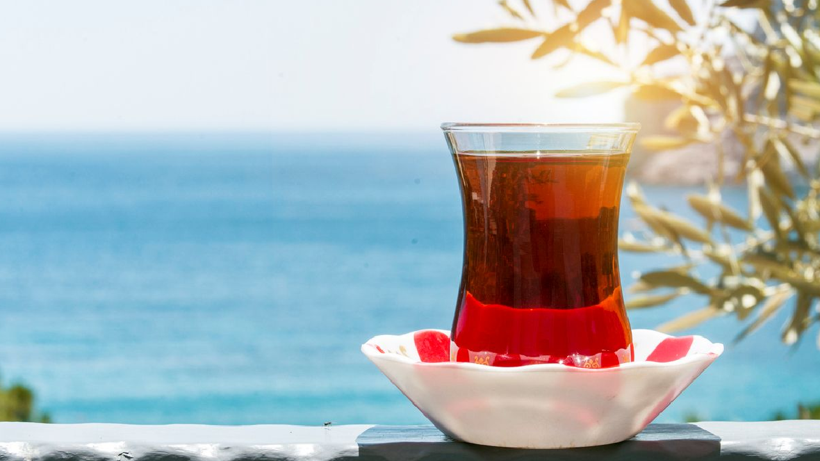 Ünlü Çay Markasında Boya Skandalı! Yasal İşlem Başlatılacak