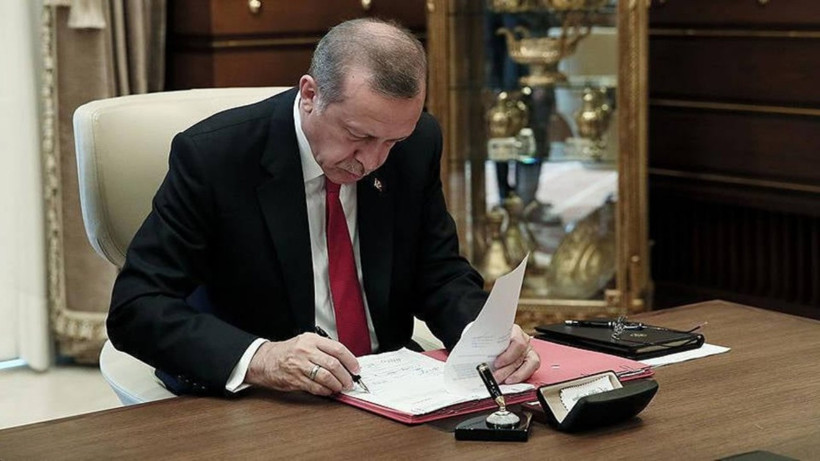 Erdoğan'dan Sürpriz Atama... İİT'den Dışişleri’ne