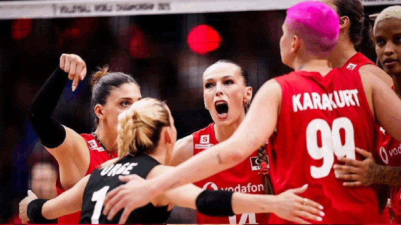 Filenin Sultanları'nın Finaldeki Rakibi İtalya