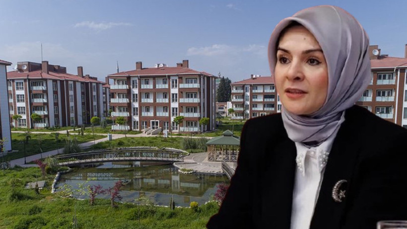 Genç Çiftlere Ev Sahibi Olma Fırsatı: Sosyal Konut Projesinde Özel Kontenjan Ayrıldı! İşte Detaylar…