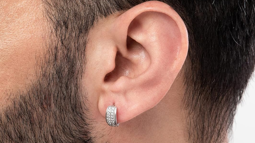 Küpeyle Uyumadan Önce İki Kez Düşünün