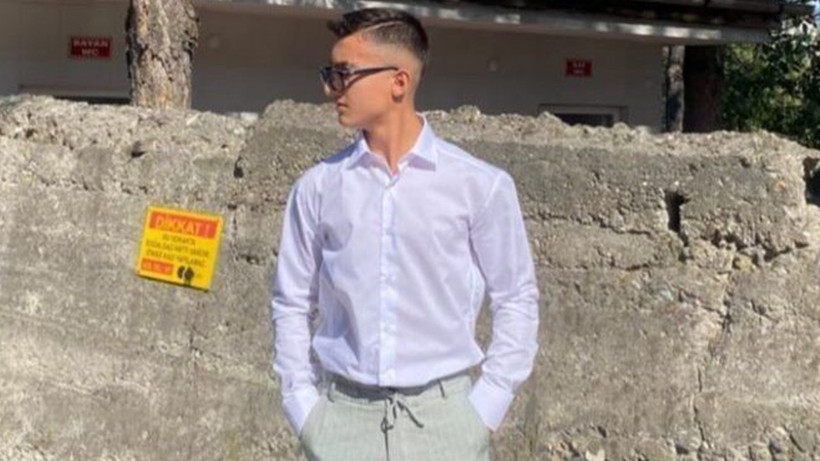 MESEM'de Bir Ölüm Daha! 17 Yaşındaki Yağız İş Cinayetinde Hayatını Kaybetti