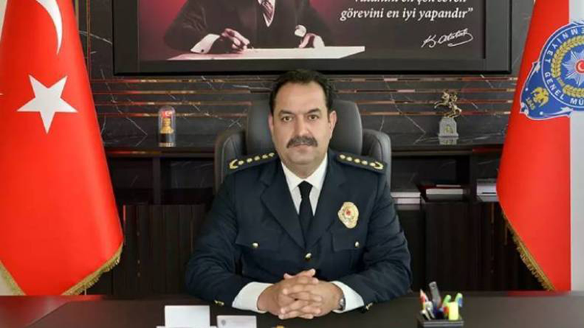 Muhittin Böcek Soruşturmasında Yeni Adım: Emniyet Müdürü ve Eşine Gözaltı