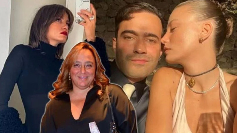 Serenay Sarıkaya’dan Duygulandıran Destek Çağrısı! 'Ayşe Barım Ölmesin'