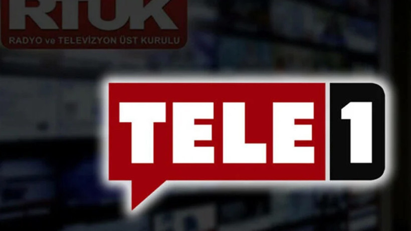 TELE1 Ekranları Yeniden Açıldı: 5 Günlük Karartma Cezası Sona Erdi
