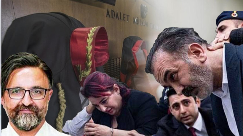 'Yenidoğan Çetesi' Davasında Ara Karar: 3 Sanık Tahliye Edildi