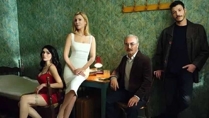 Yılmaz Erdoğan Açıkladı! Kanal D'nin Sevilen Dizisi İnci Taneleri Yeni Sezon Tarihi Belli Oldu