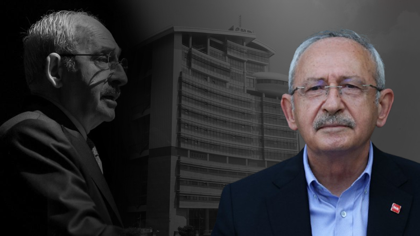 '21 Eylül' Hamlesi Sonrası CHP’de Olağanüstü Senaryo! Kılıçdaroğlu’nun Yeni Planı Ne?