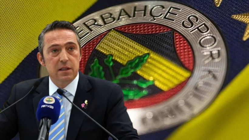 Anlaşma Tamam! Ali Koç 21 Yaşındaki Yıldızı Bir Dakika Bile Düşünmeden Takımdan Gönderdi