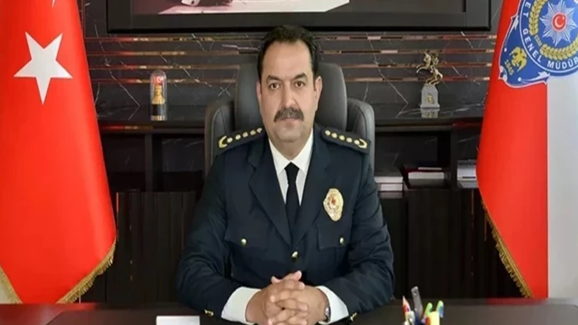 Antalya İl Emniyet Müdürü İlker Arslan, Adliyeye Sevk Edildi