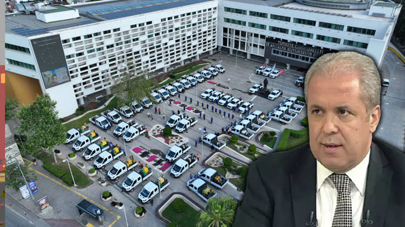 'Antalya Operasyonu' Derinleşecek mi? Sürpriz Görevden Alma Kararı Yolda