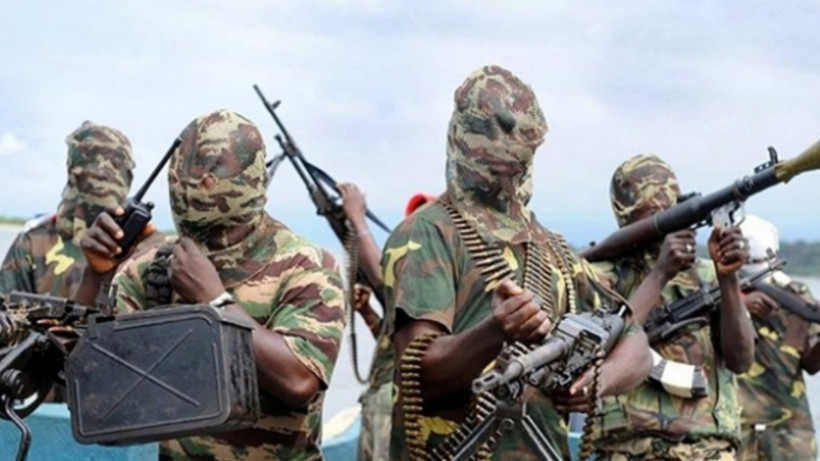 Boko Haram'dan Kanlı Saldırı... Onlarca Ölü!