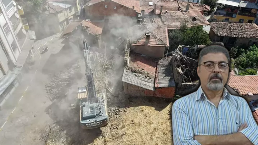 Uzman İsimden Ürküten Sındırgı Uyarısı: Ölü Faylar Dirildi, Fırtına Devam Edecek