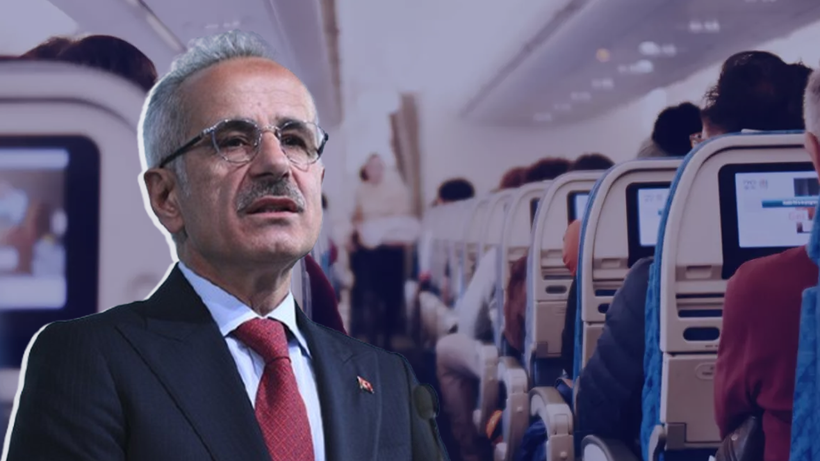 Uçuşlarda Ezber Bozan Karar! Bakan Uraloğlu Duyurdu, Her Yolcuya Artık Ücretsiz Verilecek