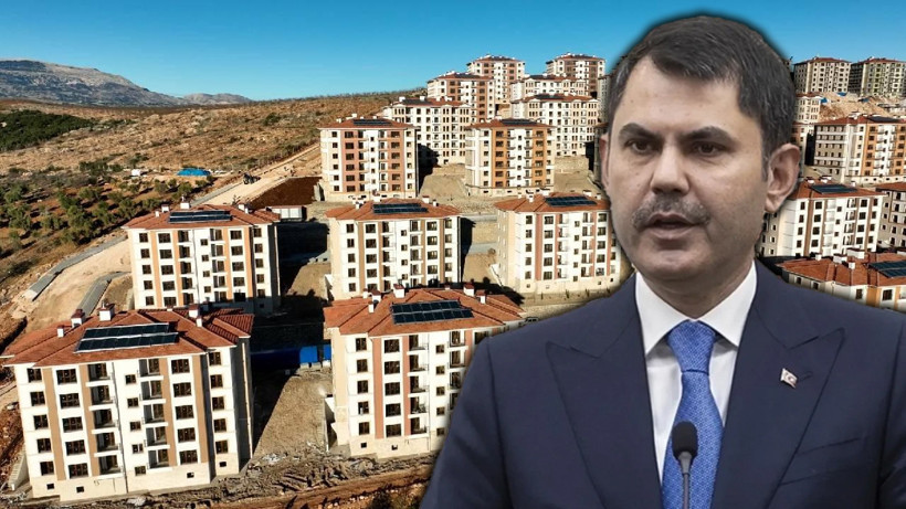 Bakan Kurum Duyurdu: Yıl Sonunda 11 İl de Tamam