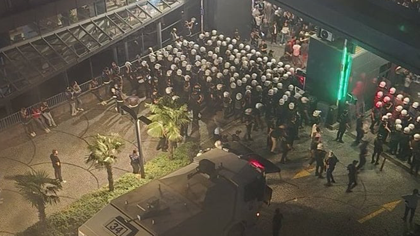 Adalet Bakanı Yılmaz Tunç, Özgür Özel'e Seslendi: 'Herkes Yargı Sonucunu Beklemeli'